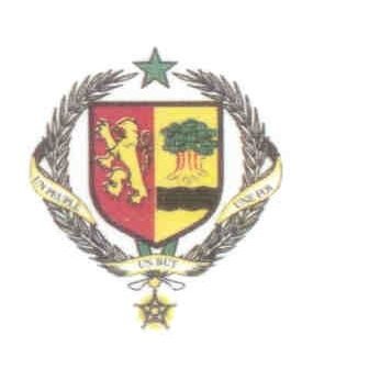 Ambassade de la République du Sénégal en République Arabe d'Egypte
